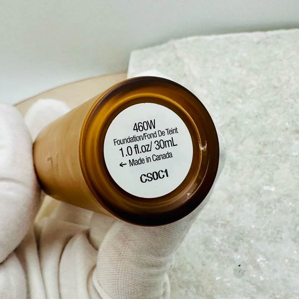NEW! Rare Beauty by Selena Gomez 460W Liquid Touch Brightening Concealer
